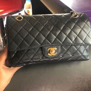 Chanel bag
